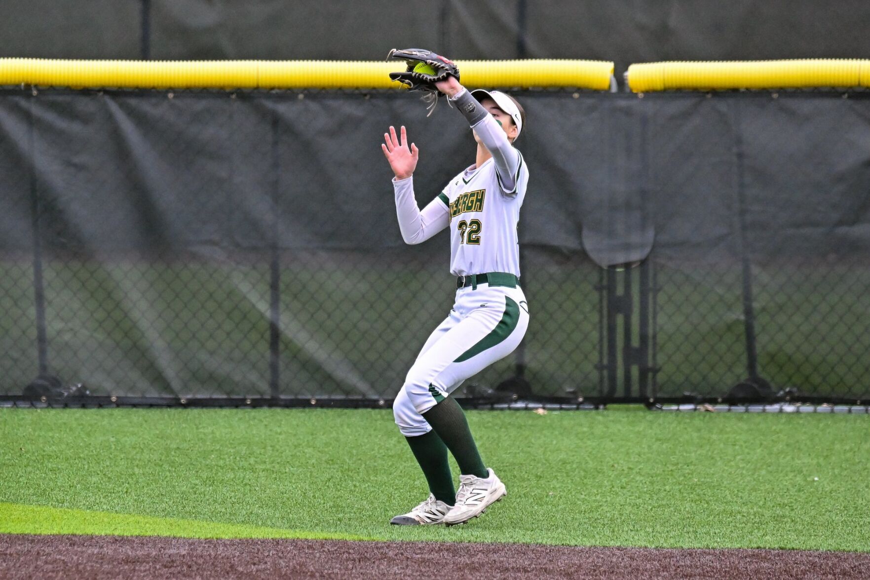 10/25/25 - Class 5 quarterfinal Eureka at Lindbergh